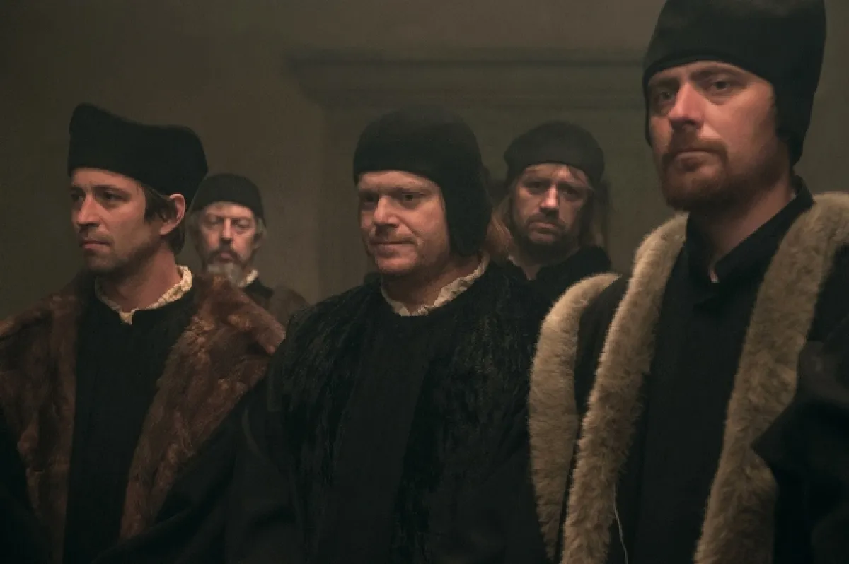 Jan Hus, 2015 - fotogaléria