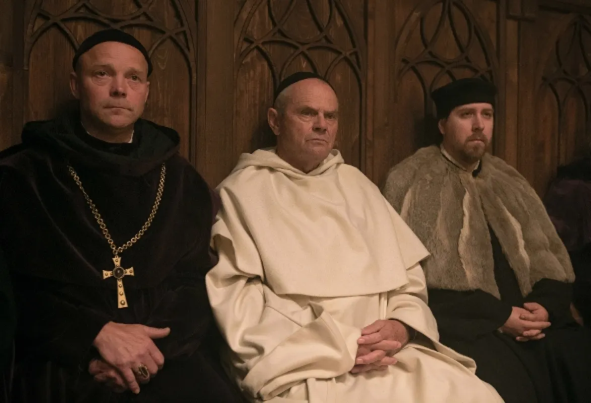 Jan Hus, 2015 - fotogaléria