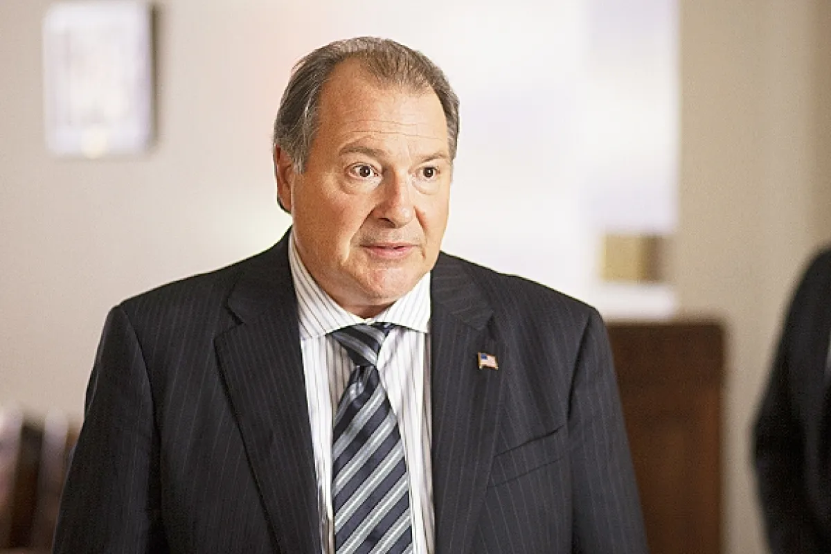 Viceprezident(ka) (Veep III: Some New Beginning), 2014 - fotogaléria