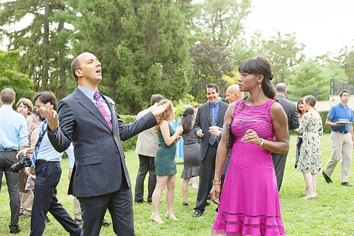 Viceprezident(ka) (Veep III: Some New Beginning), 2014 - fotogaléria