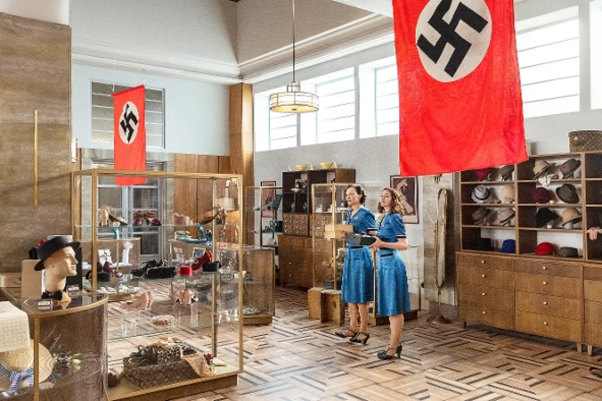 Zlatá labuť, 2023 - fotogaléria