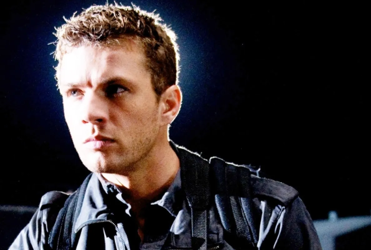 Super Mac (Macgruber), 2010 - fotogaléria