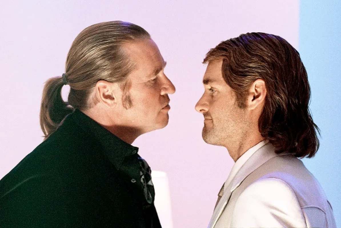 Super Mac (Macgruber), 2010 - fotogaléria