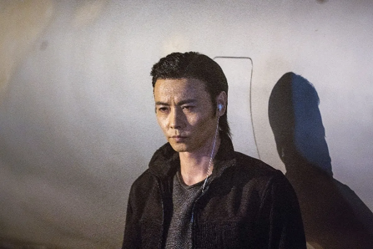 Plán útěku 3 (Escape Plan: The Extractors), 2019 - fotogaléria