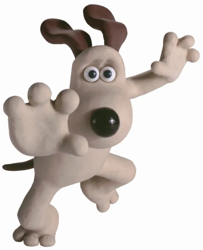 Wallace & Gromit: Prokletí králíkodlaka (Wallace & Gromit in The Curse of the Were-Rabbit), 2005 - fotogaléria