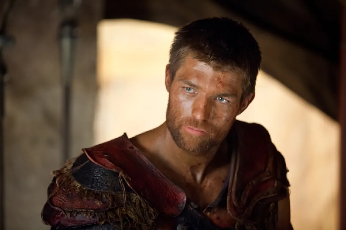 Spartakus: Válka zatracených (Spartacus: War of the Damned), 2013 - fotogaléria