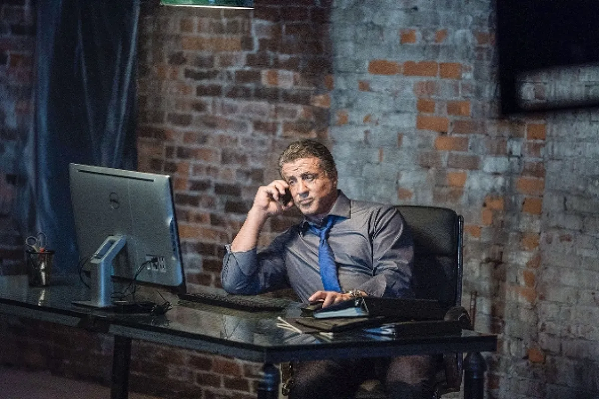 Plán útěku 3 (Escape Plan: The Extractors), 2019 - fotogaléria