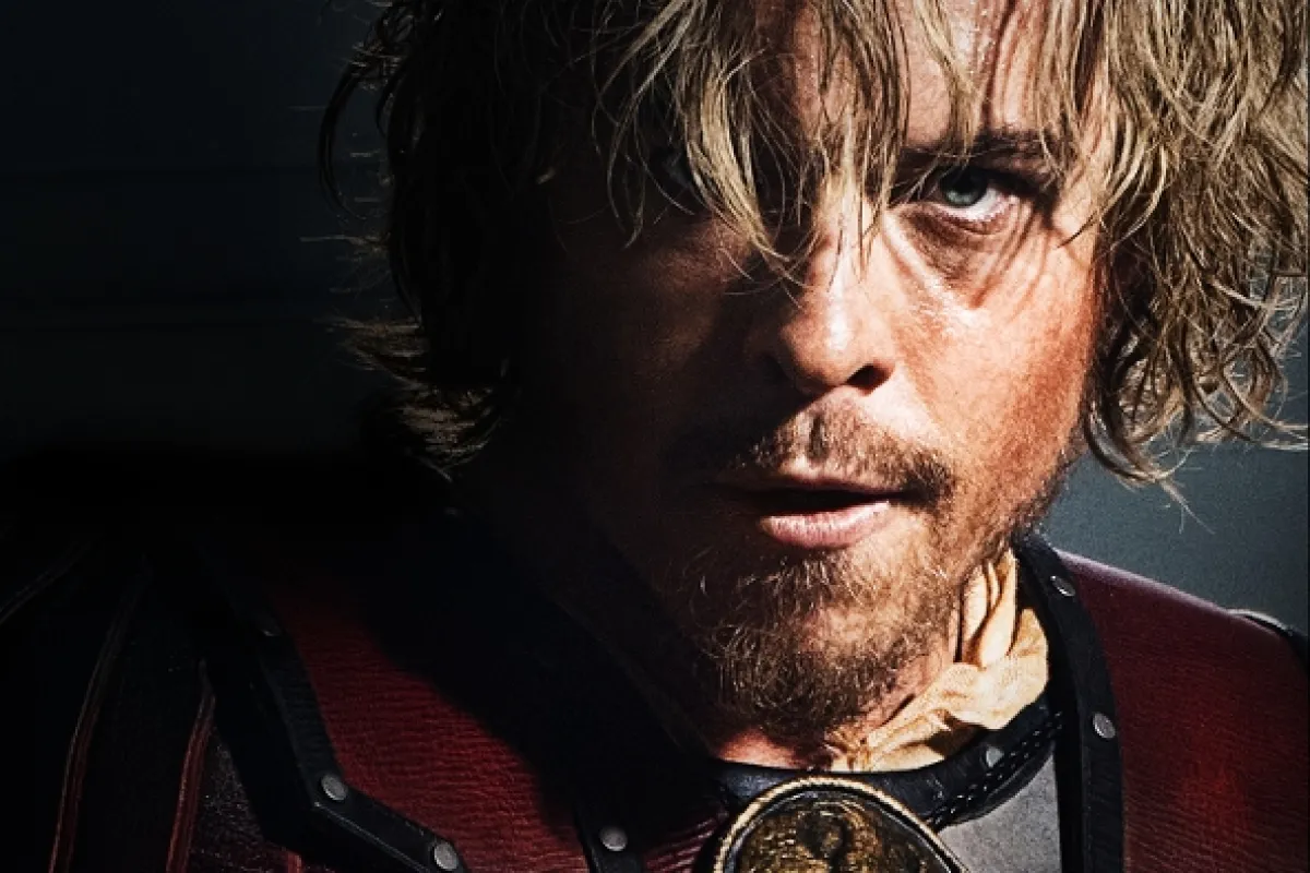 Spartakus: Válka zatracených (Spartacus: War of the Damned), 2013 - fotogaléria