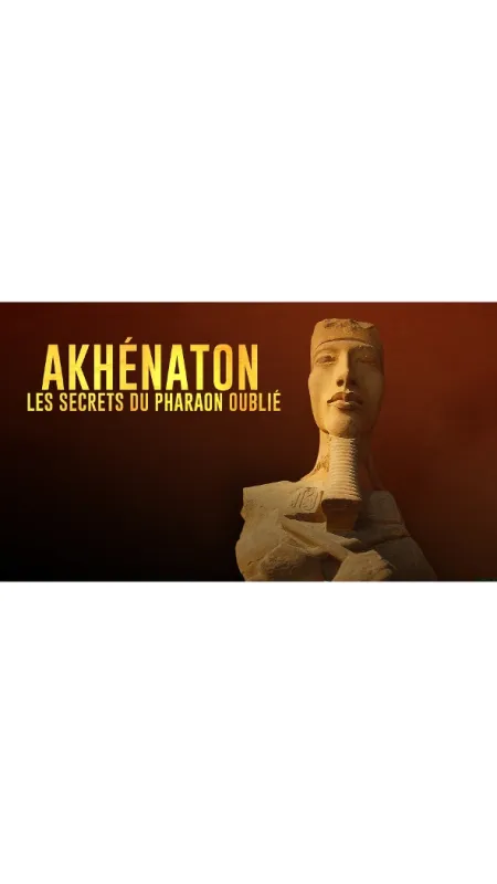 Ztracená města Akhenaten (The Lost Golden Cities of Akhenaten), 2023 - fotogaléria
