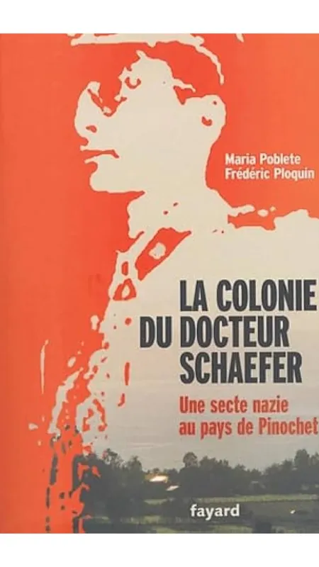 Kolonie Dignidad - Nacistická základna v Jižní Americe (Colonia Dignidad, a Nazie sect in the land of Pinochet), 2007 - fotogaléria
