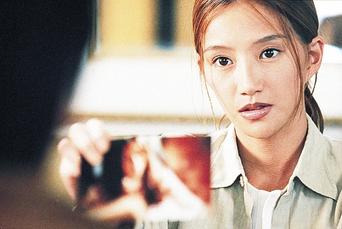 Agent z Hongkongu (The Accidental Spy), 2001 - fotogaléria
