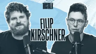 Filip Kirschner v HusTalku
