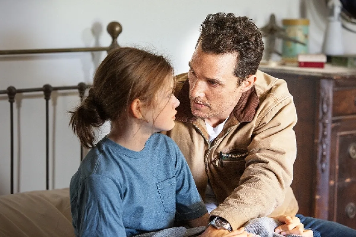 Interstellar, 2014 - fotogaléria