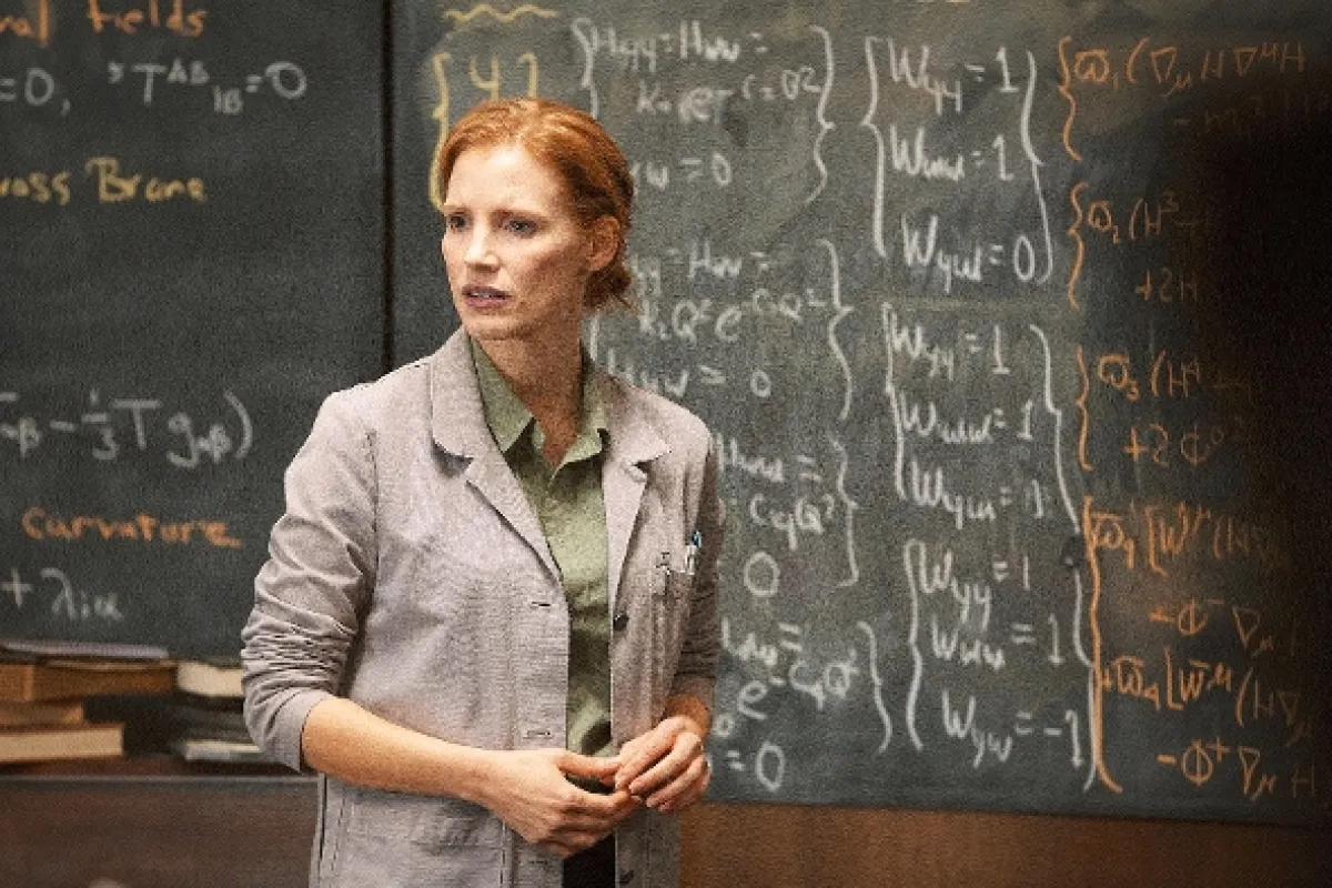 Interstellar, 2014 - fotogaléria
