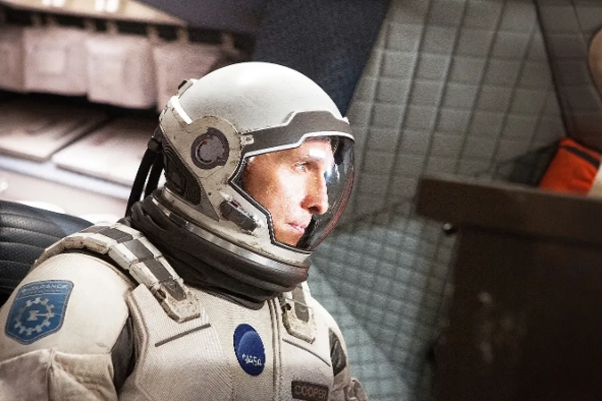 Interstellar, 2014 - fotogaléria