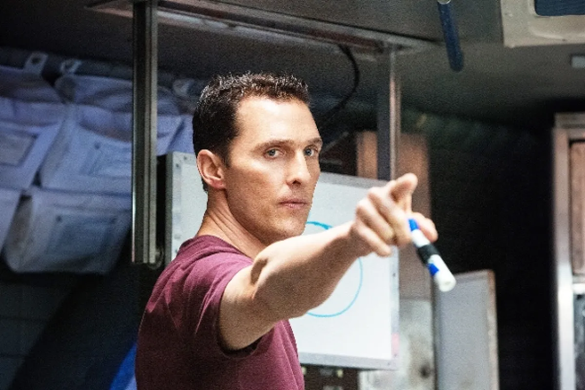 Interstellar, 2014 - fotogaléria