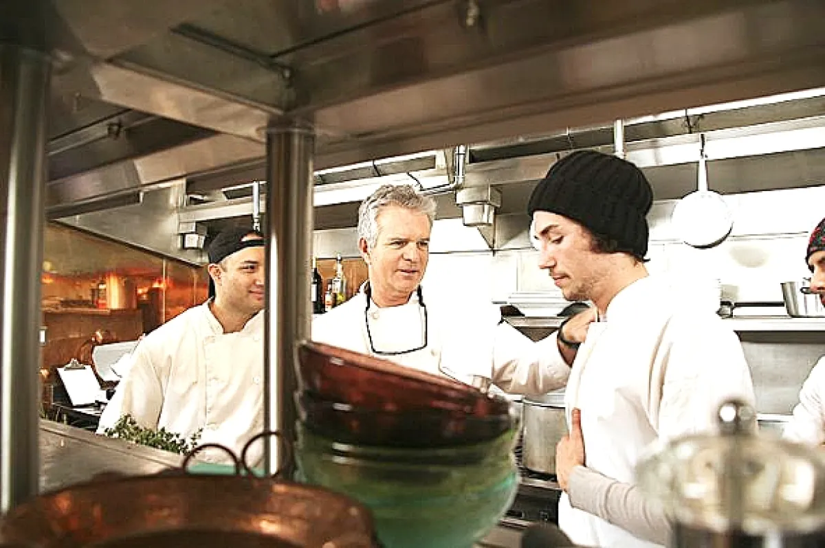 Trattoria (TRATTORIA), 2012 - fotogaléria