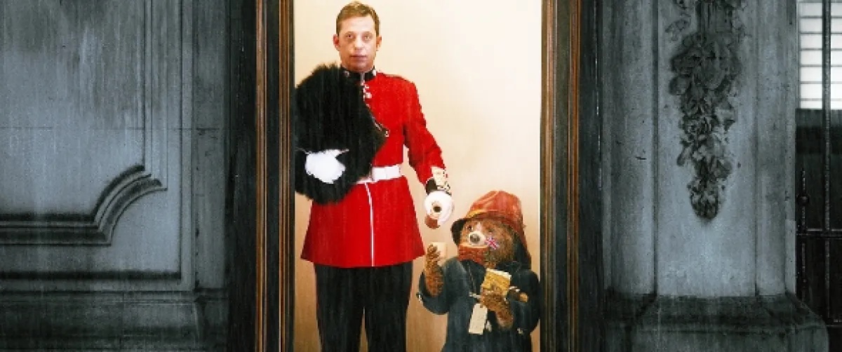 Paddington, 2014 - fotogaléria