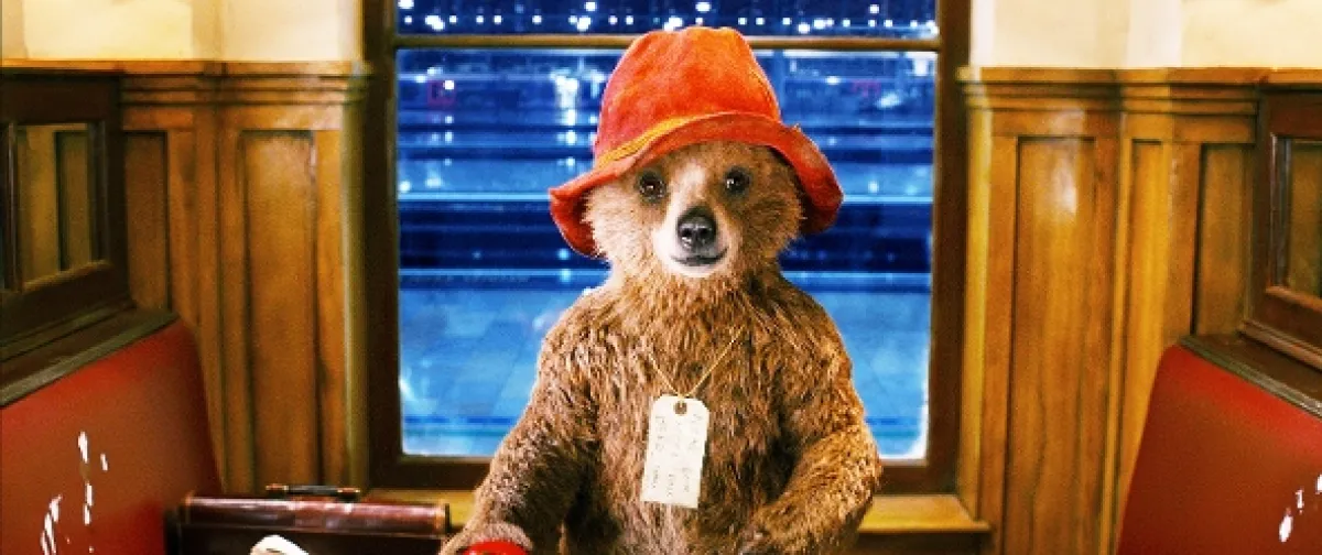 Paddington, 2014 - fotogaléria