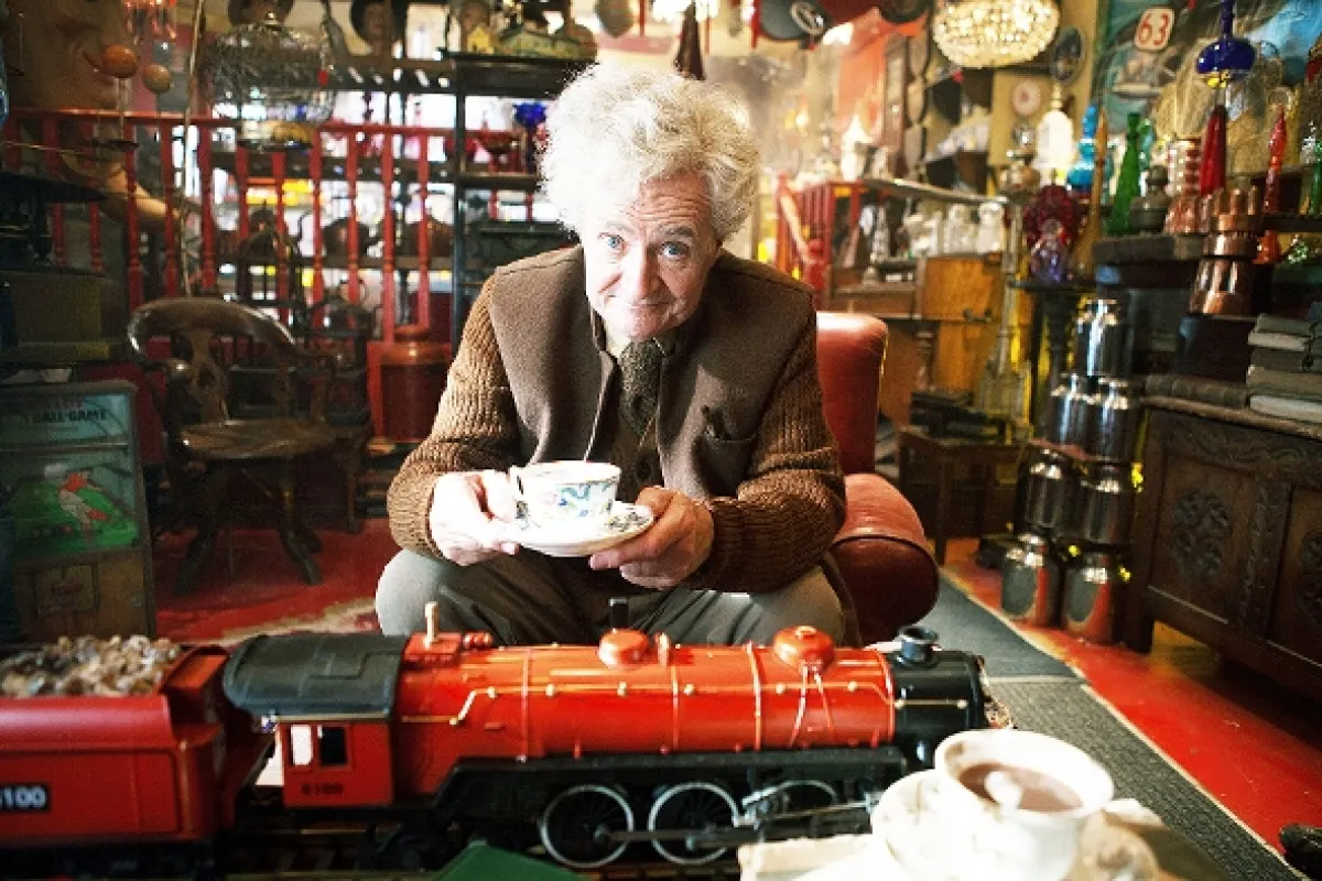 Paddington, 2014 - fotogaléria