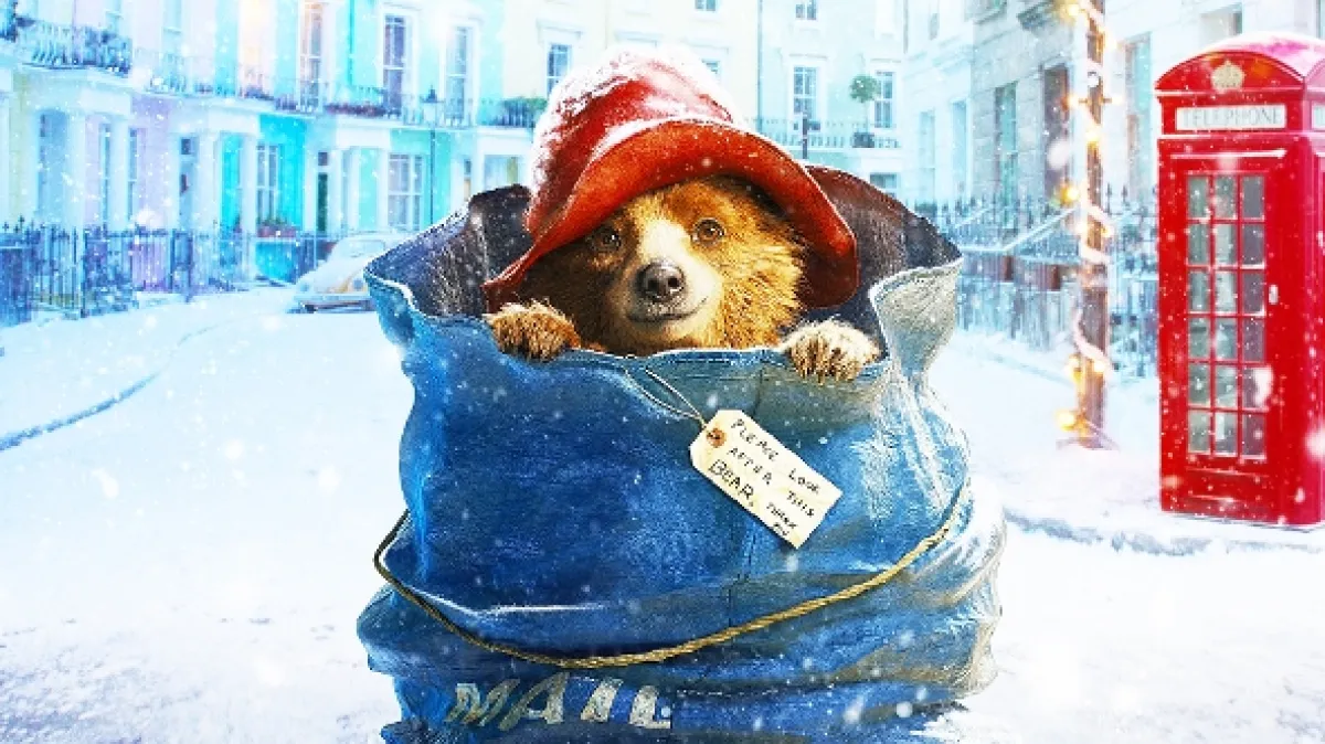 Paddington, 2014 - fotogaléria
