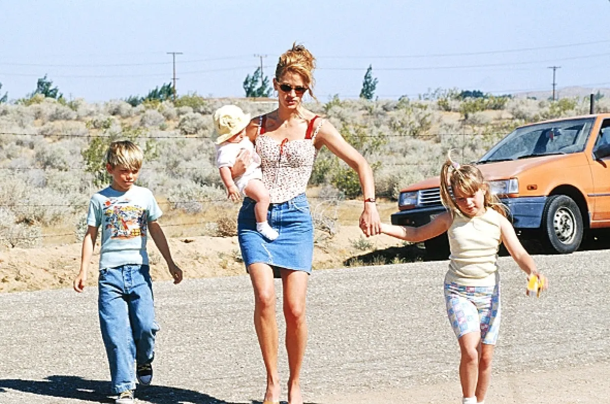 Erin Brockovich, 2000 - fotogaléria