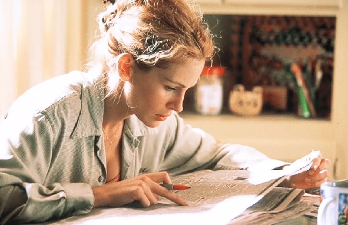 Erin Brockovich, 2000 - fotogaléria