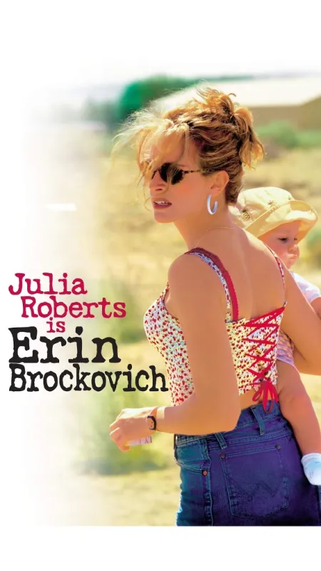 Erin Brockovich, 2000 - fotogaléria