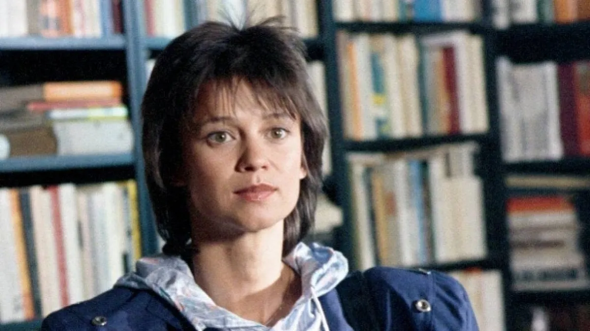 Linda, 1986 - fotogaléria