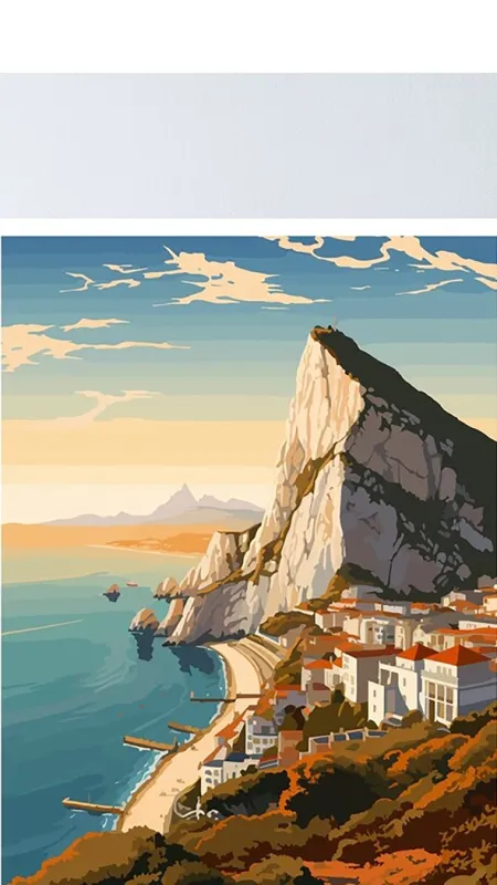 Gibraltar 1943 (Gibraltar Disaster), 2012 - fotogaléria