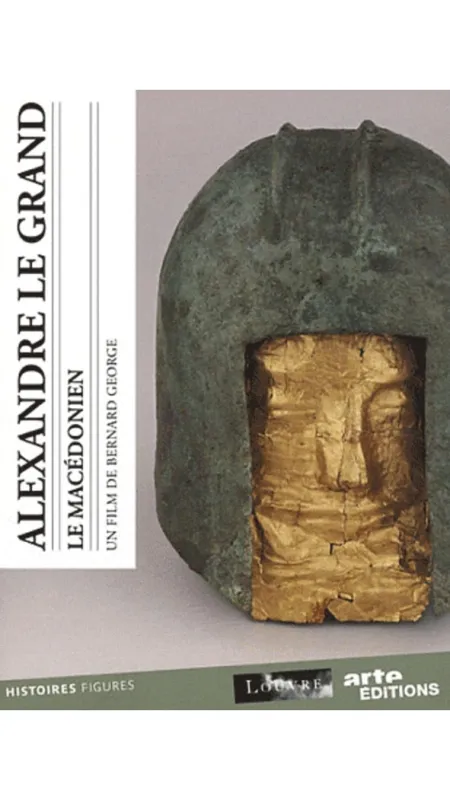 Alexandr Veliký (Alexander the Great - The Macedonian), 2011 - fotogaléria