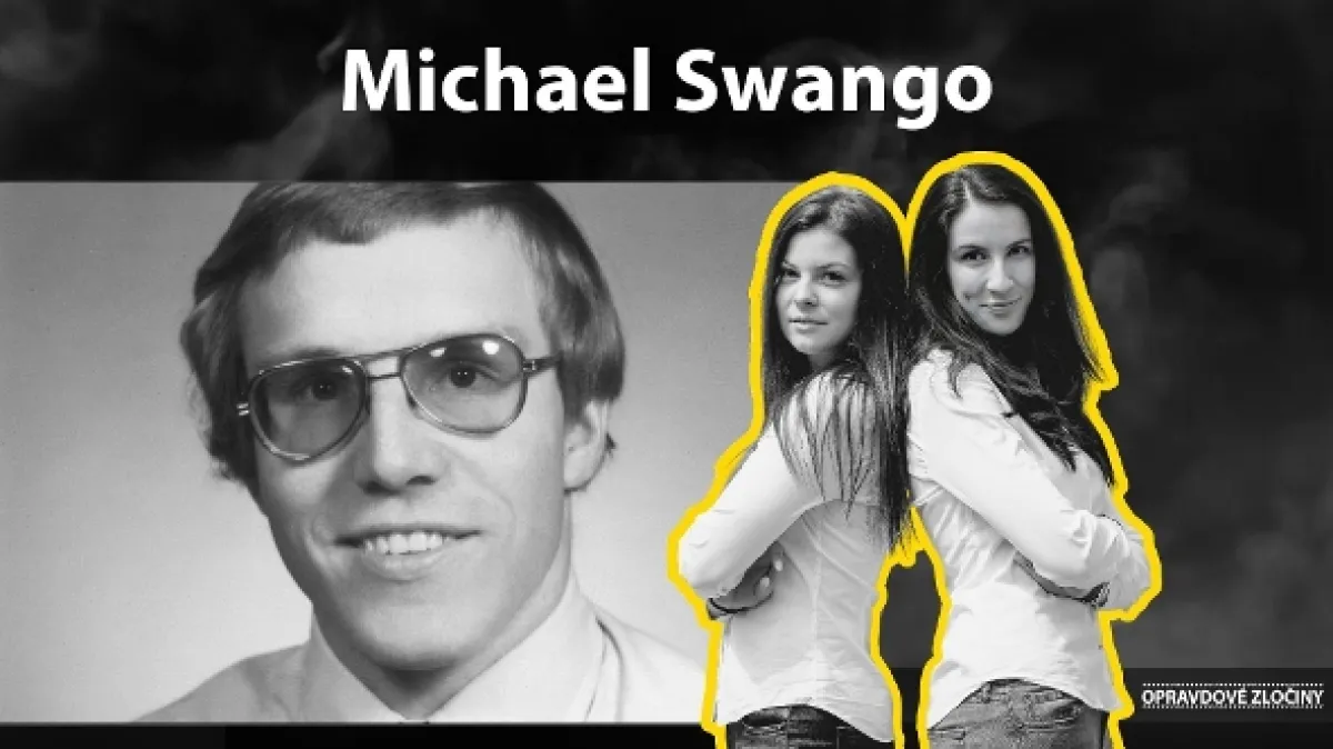 Opravdové zločiny: Michael Swango - fotogaléria
