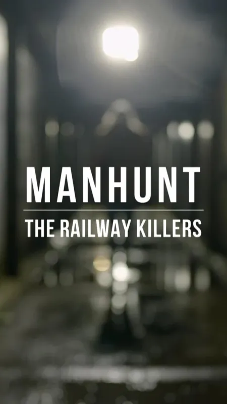 Případ železničních vrahů (Untold: The Railway Murders), 2021 - fotogaléria
