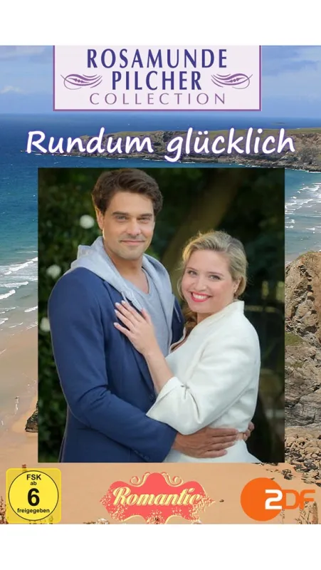 Rosamunde Pilcher: Vůně vanilky (Rosamunde Pilcher: Rundum Glücklich), 2015 - fotogaléria
