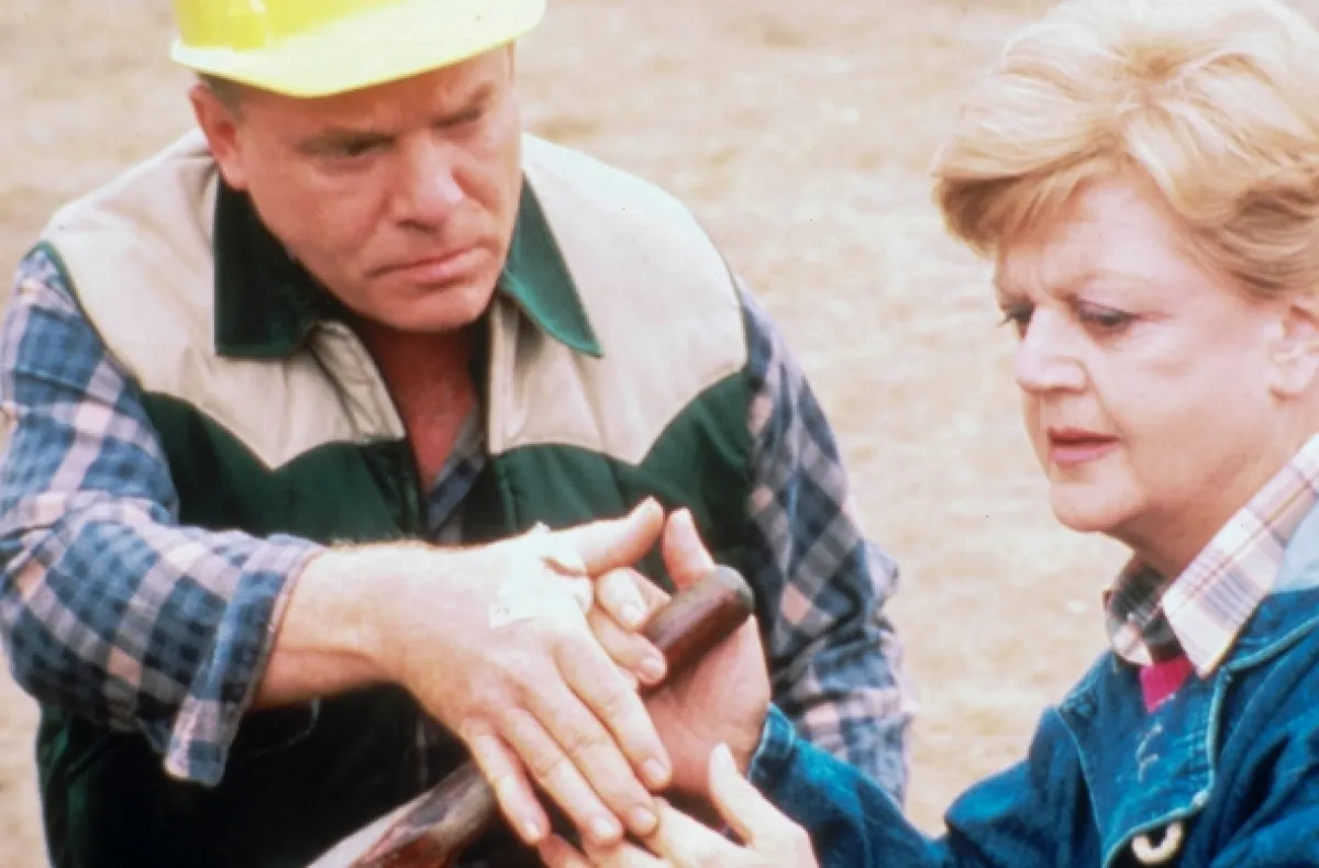 To je vražda, napsala (Murder, She Wrote II), 1985 - fotogaléria