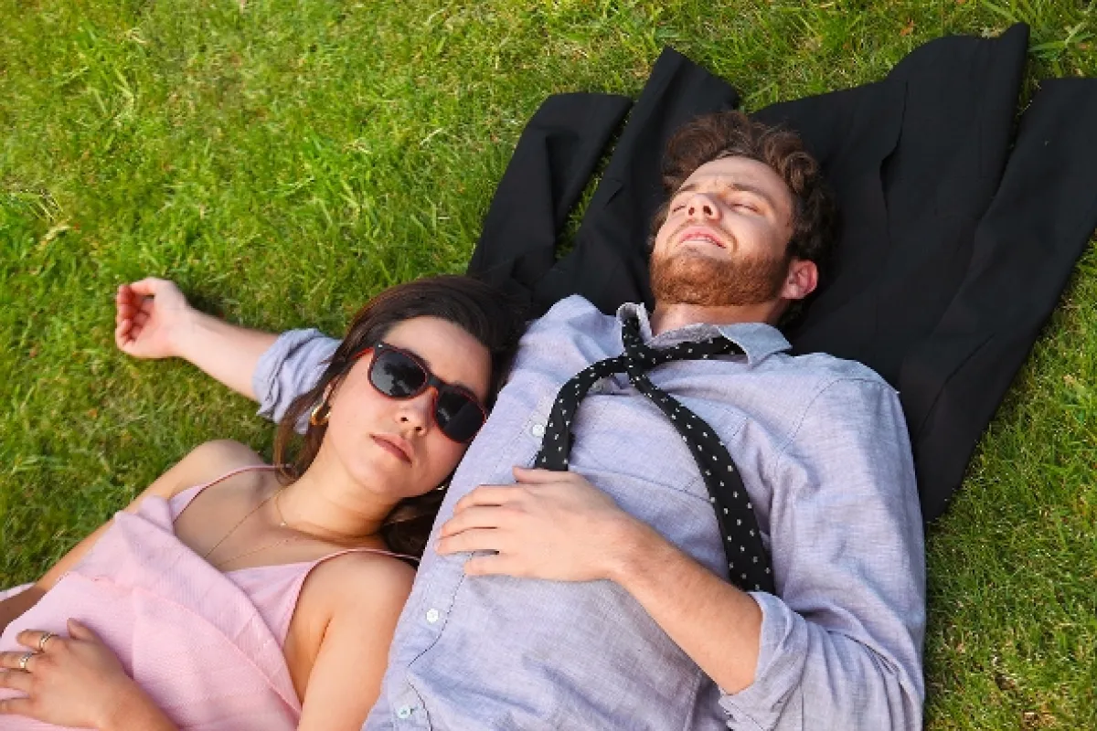 Svatební radosti (PLUS ONE), 2019 - fotogaléria