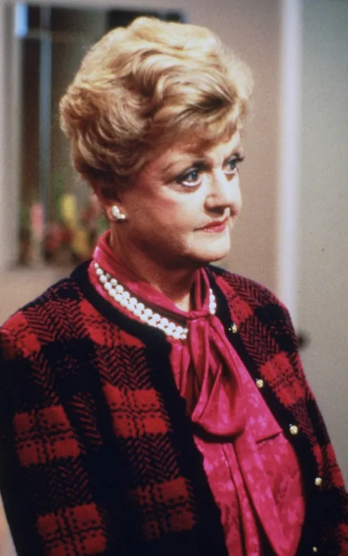 To je vražda, napsala (Murder, She Wrote II), 1985 - fotogaléria