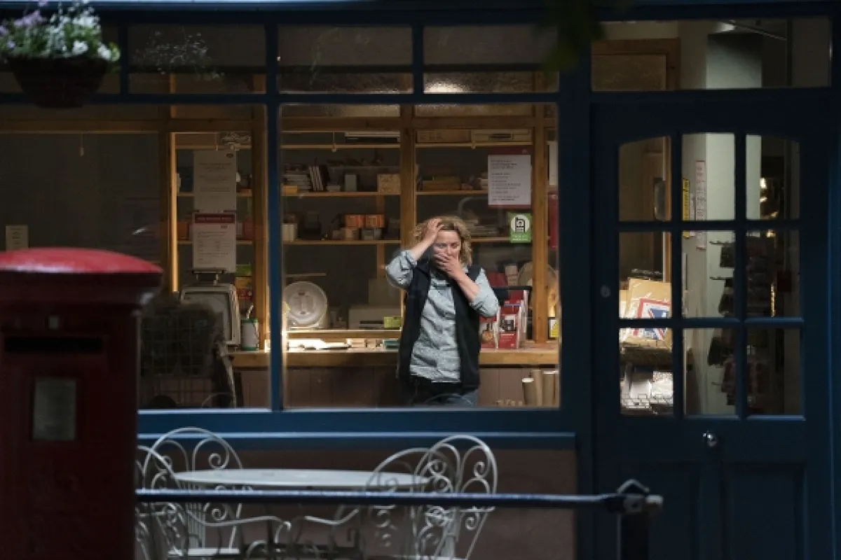 Pan Bates versus Britská pošta (Mr Bates vs the Post Office), 2024 - fotogaléria