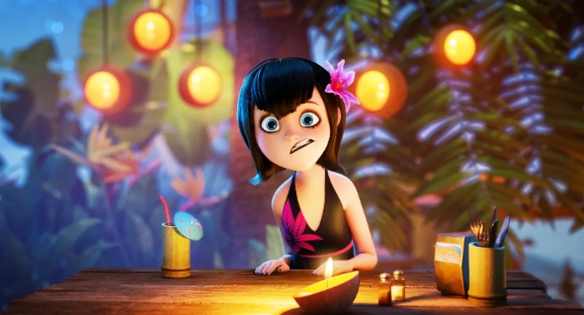 Hotel Transylvánie 3: Příšerózní dovolená (Hotel Transylvania 3: Summer Vacation), 2018 - fotogaléria