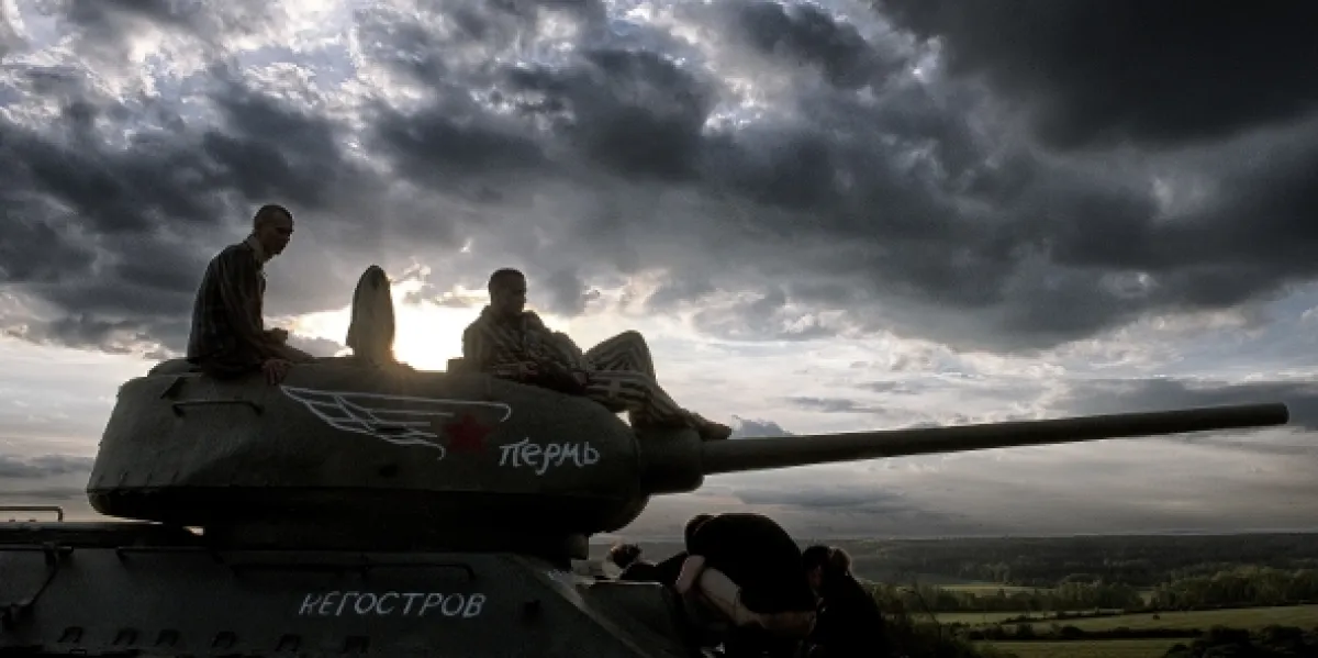 T-34, 2018 - fotogaléria