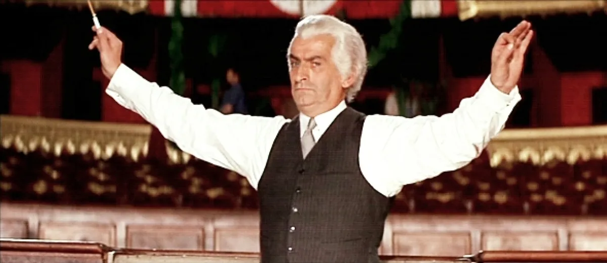 Velký flám (La grande vadrouille), 1966 - fotogaléria