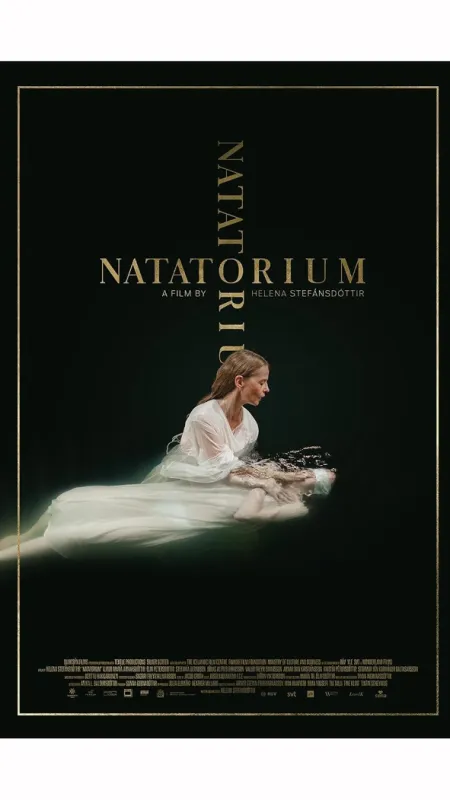 Natatorium, 2024 - fotogaléria