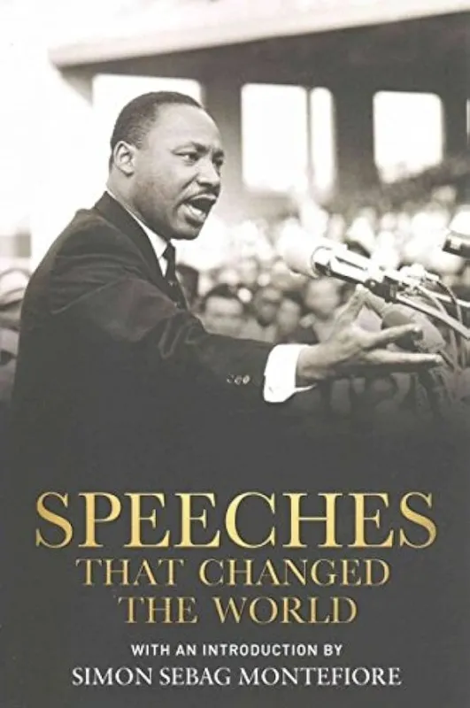 Projevy, které změnily svět (Speeches That Changed The World), 2010 - fotogaléria