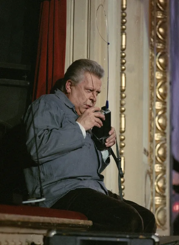 Televarieté, 1987 - fotogaléria