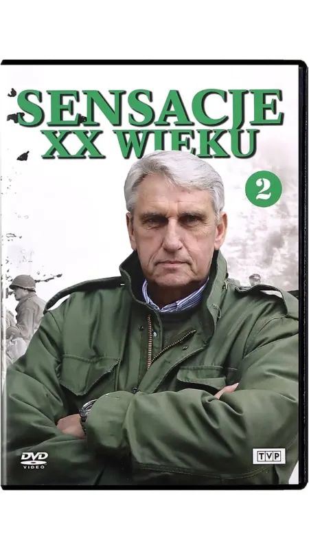 Senzace 20. století (Mysteries of the XX Century II/Sensacje XX wieku), 2015 - fotogaléria