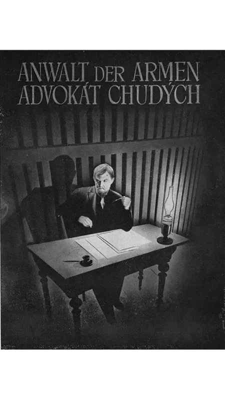 Advokát chudých, 1941 - fotogaléria
