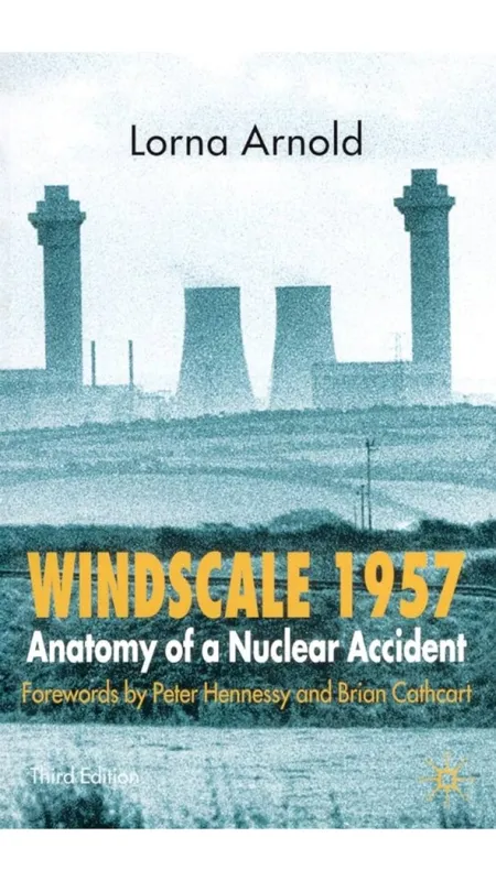 Britský Černobyl - Windscale 1957 (Windscale 1957: The Nuclear Winter), 2017 - fotogaléria