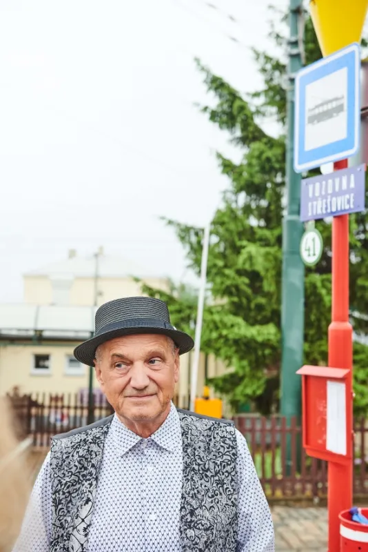 Taje pražské tramwaye - fotogaléria