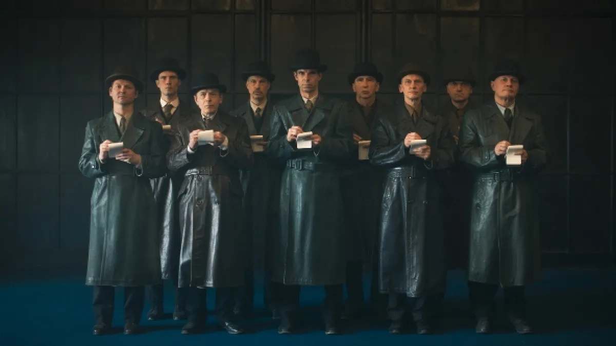 Kafka, 2024 - fotogaléria