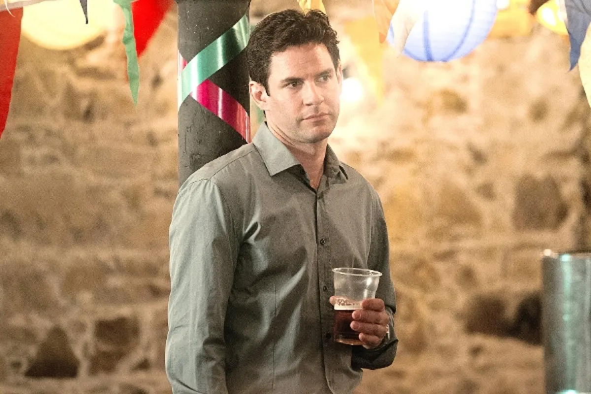 Cecelia Ahern: Mezi nebem a zemí (Cecelia Ahern: Between Heaven and Here), 2014 - fotogaléria